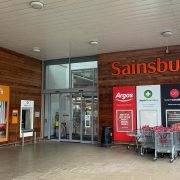 Sainsburys