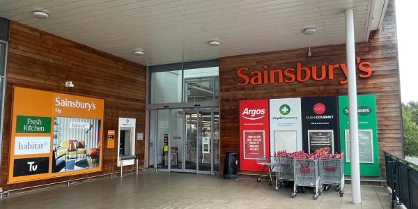 Sainsburys