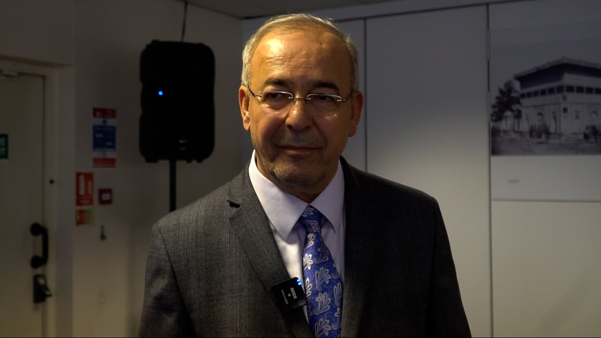 ali sancak