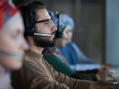 phone call