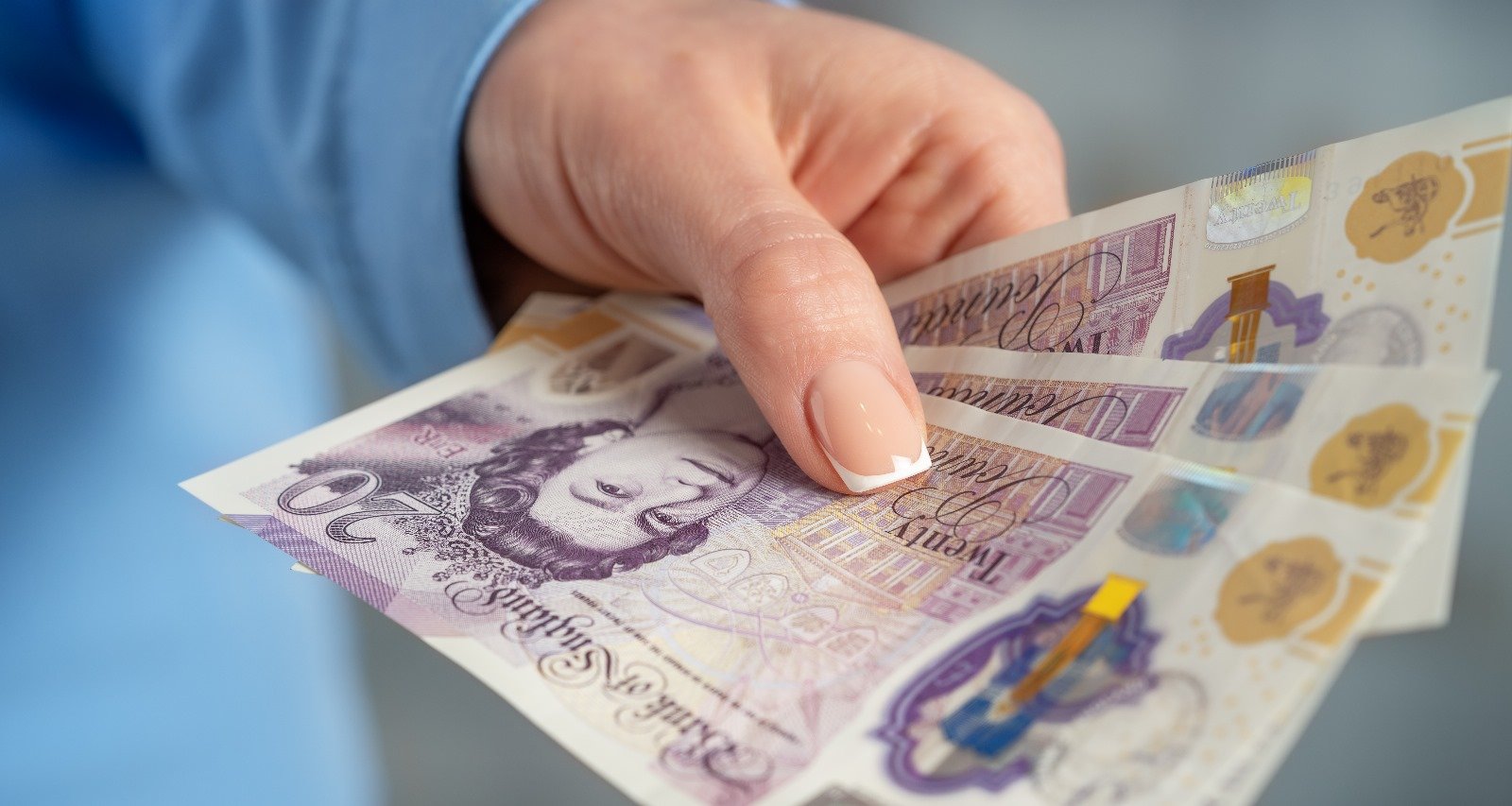 pound 1