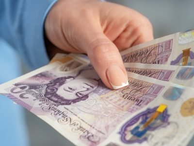 pound