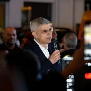 sadiq khan