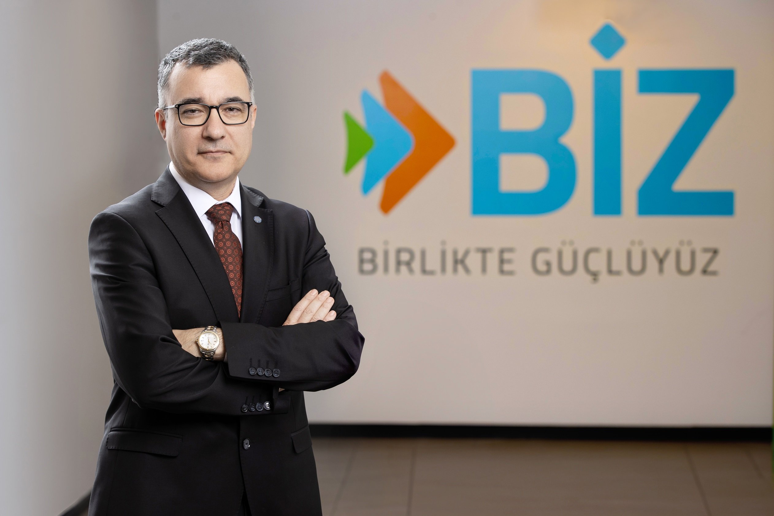 Assan Panel GM Tolga Akar