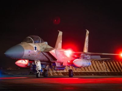 ISRAIL SAVUNMA KUVVETLERI SOZCUSU ADRAEE 39814