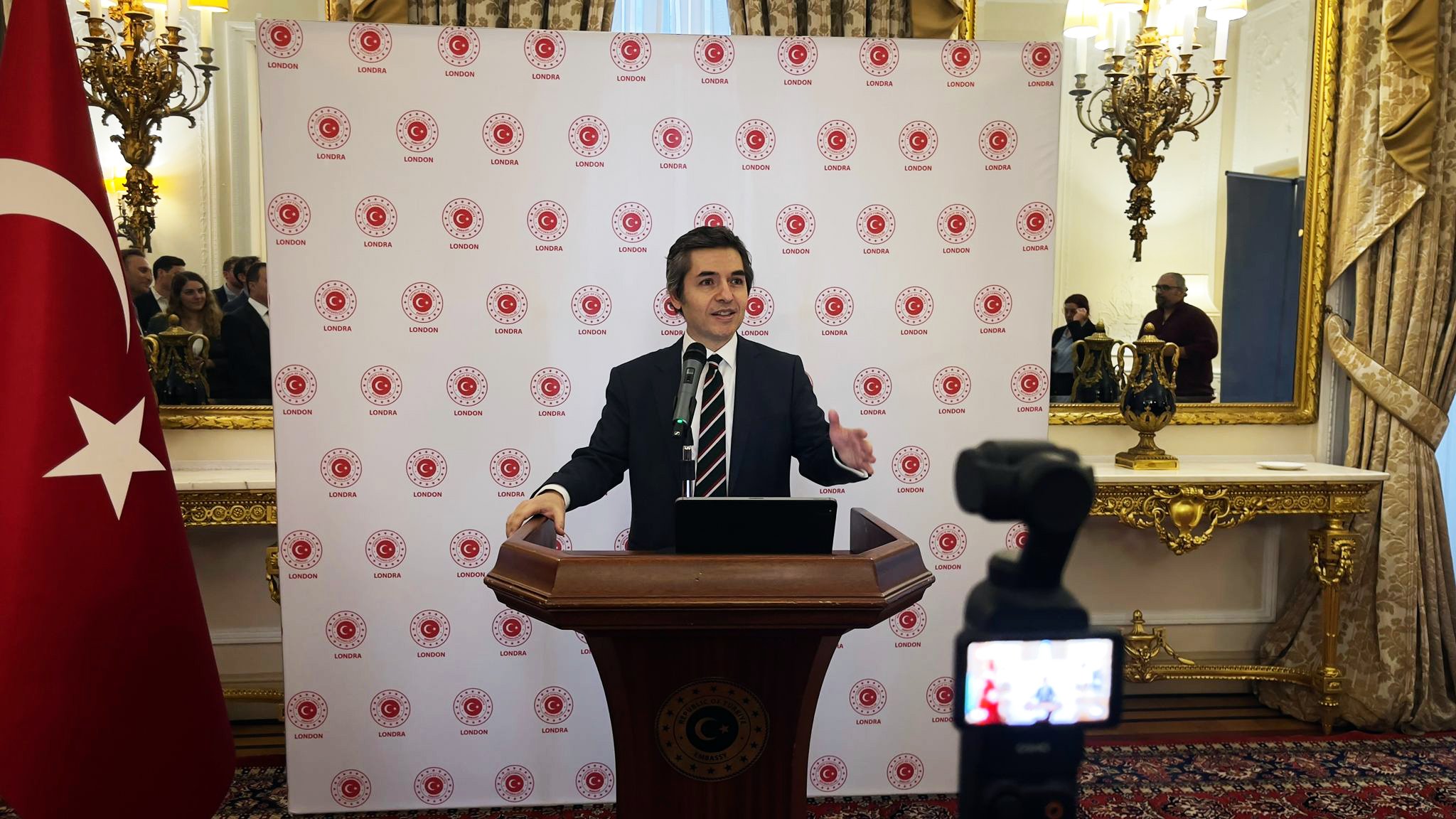 osman koray ertas