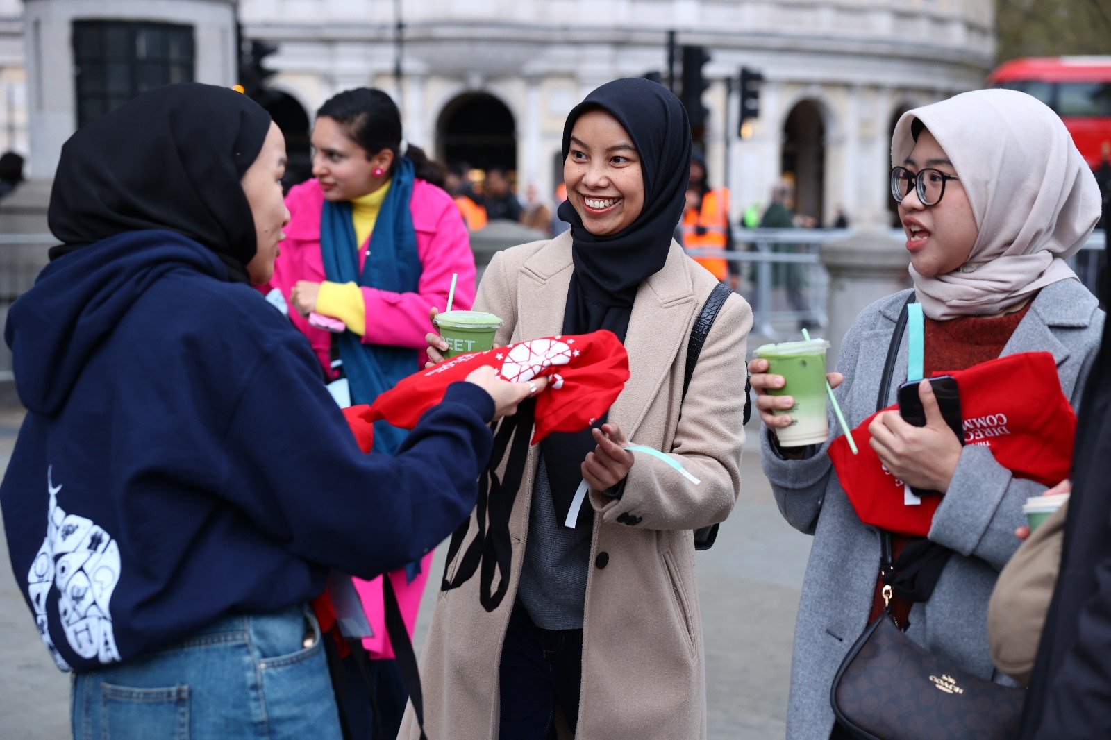 ramadan iftar