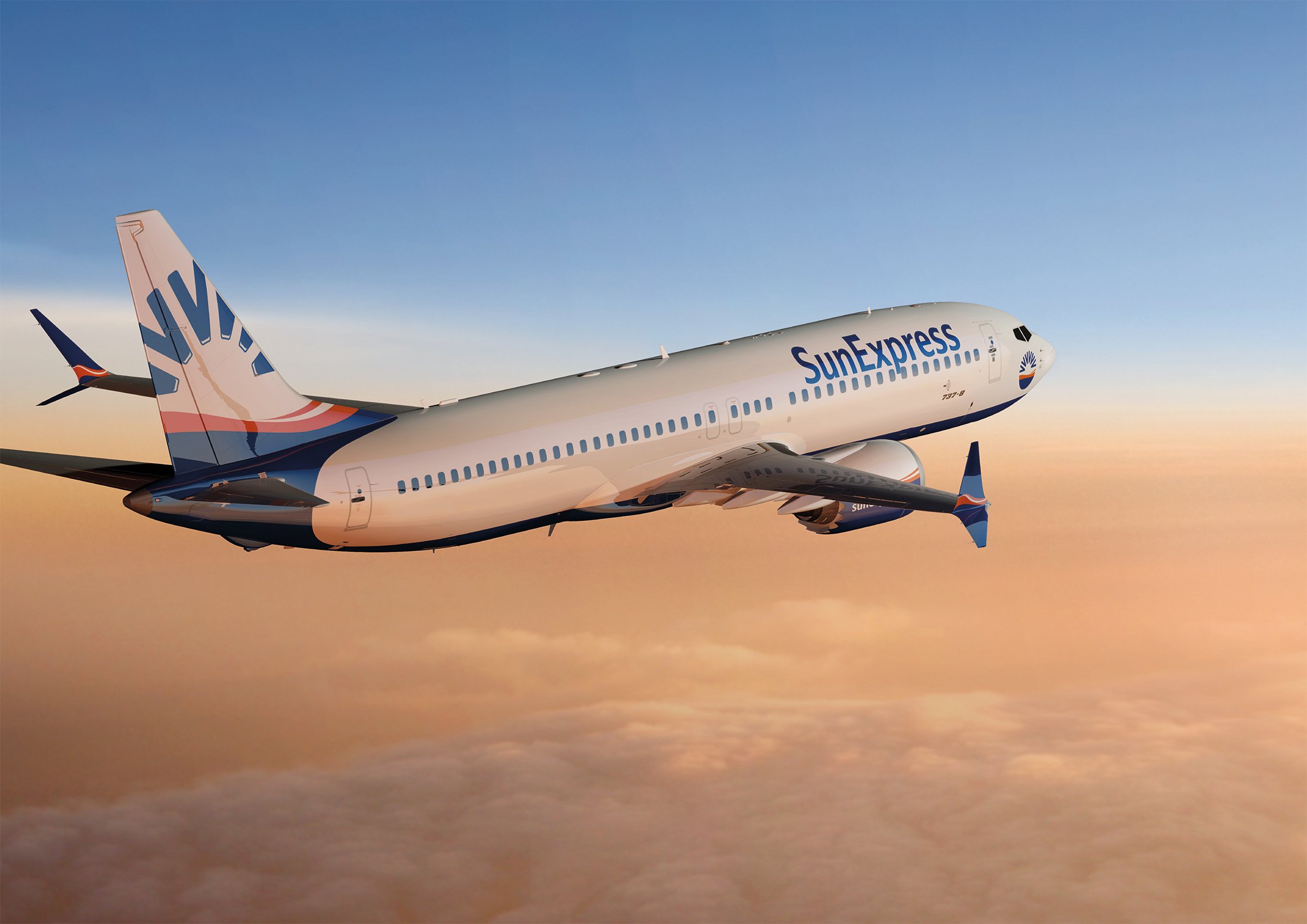 SunExpress’ten Birleşik Krallık’ta rekor büyüme 1