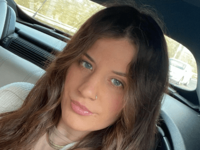 Georgia Laurie