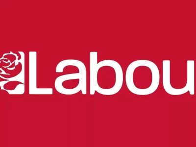 Labour Party Logo