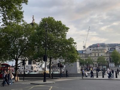 London 11
