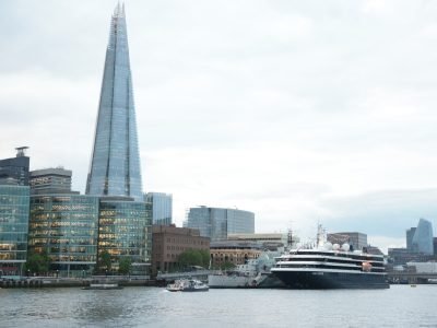Londra