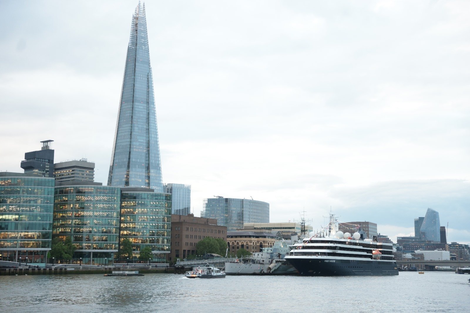 İngiltere'de işsizlik konusunda kafalar karışık! 3 Londra