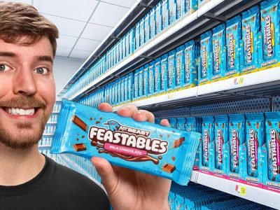 MrBeast outube