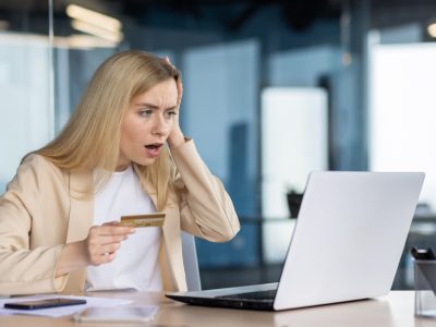 online fraud