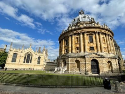 oxford