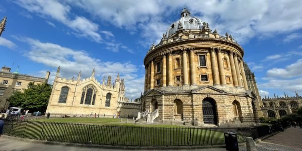 oxford