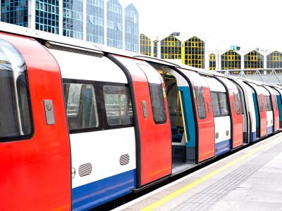 tren 2