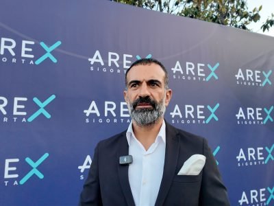 Arex Sigorta YBK Suphanoglu