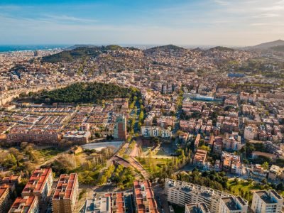 BARCELONA