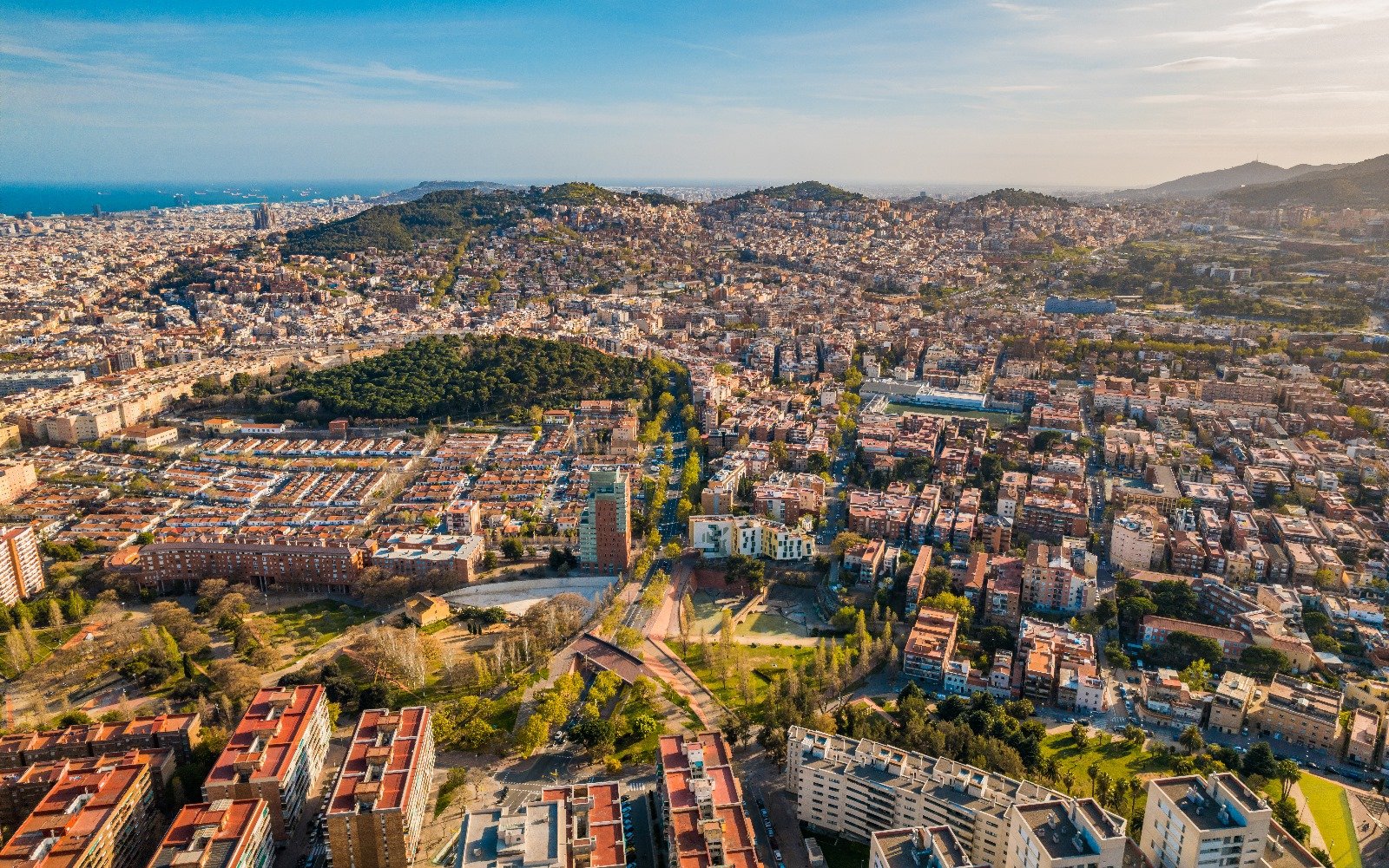BARCELONA