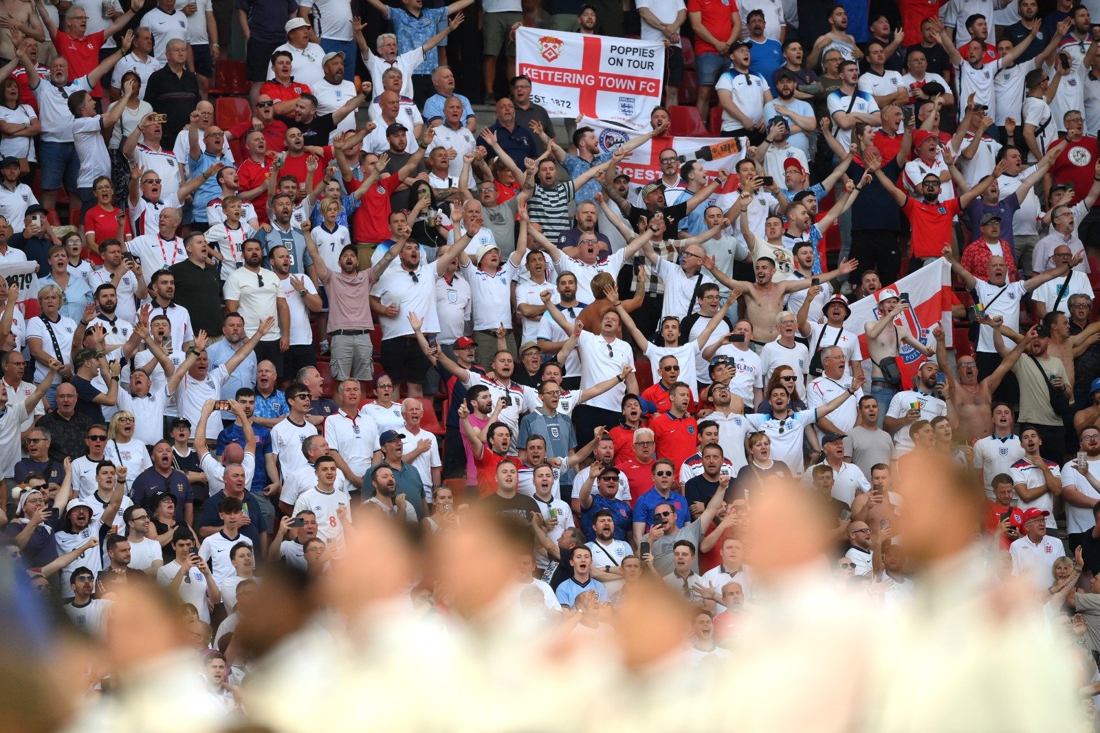 İngiltere Euro 2024 Maçında Slovenya ile 0-0 Berabere Kaldı 1 GQ8sp8dWEAEa3pf