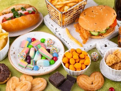 Processed Foods