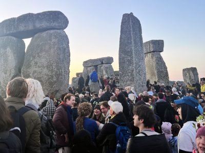 Stonehenge 2