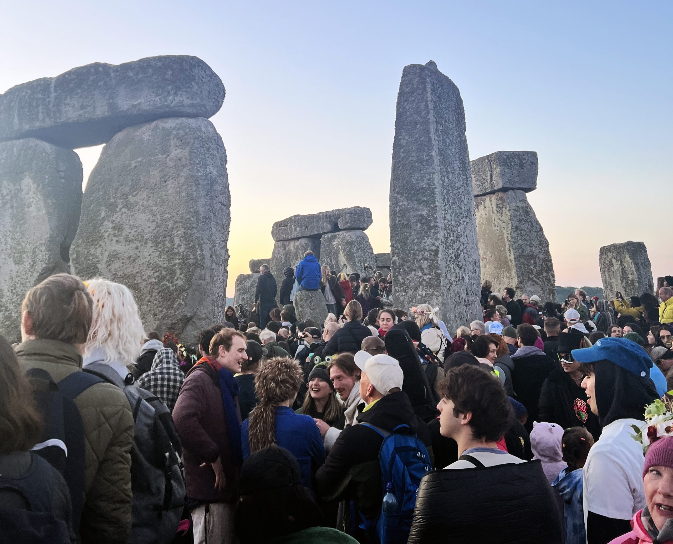 Stonehenge 2 scaled