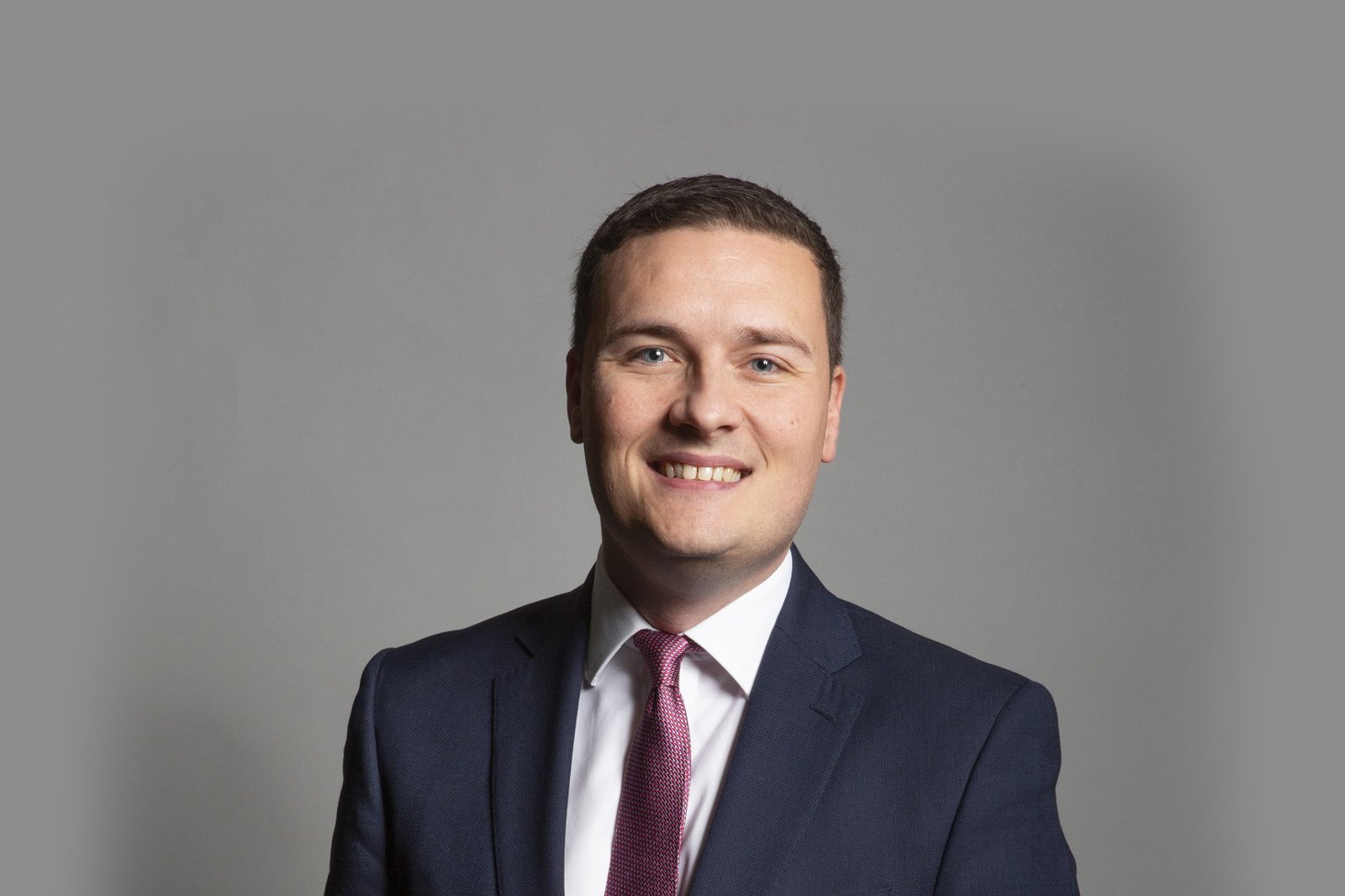 Wes Streeting