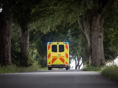 ambulance