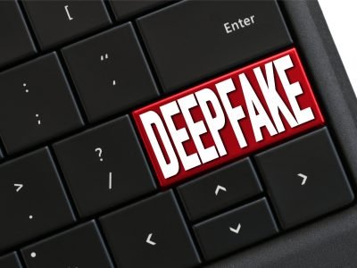 deepfake