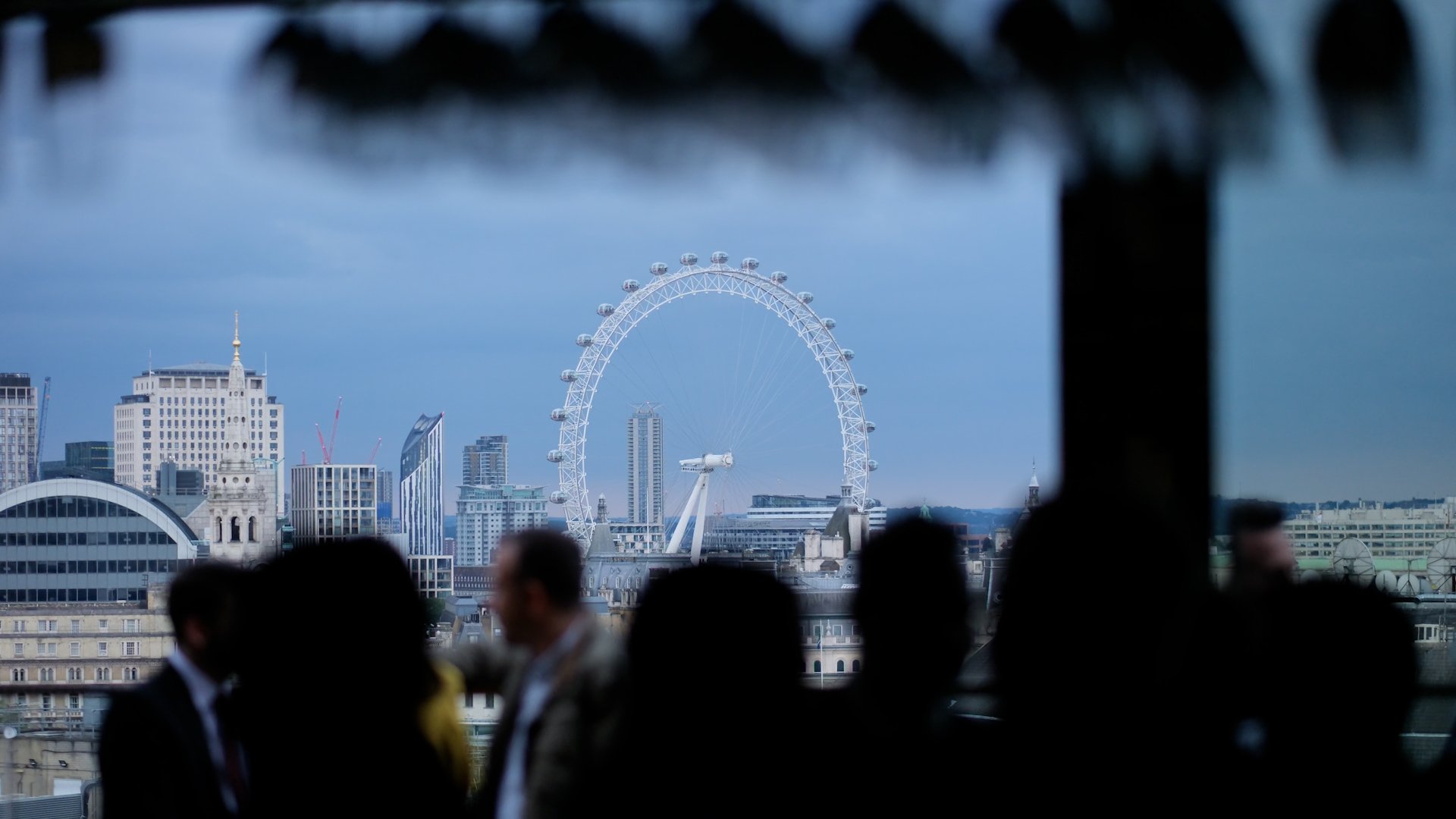 Londra’ya Rekor Yatırım: £100 Milyon 1 london london