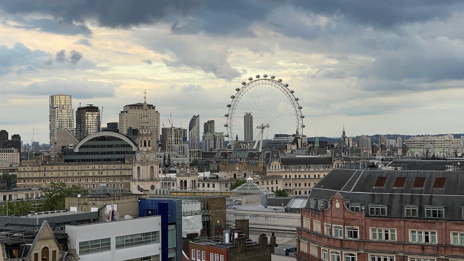 londra