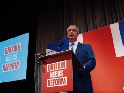nigel farage