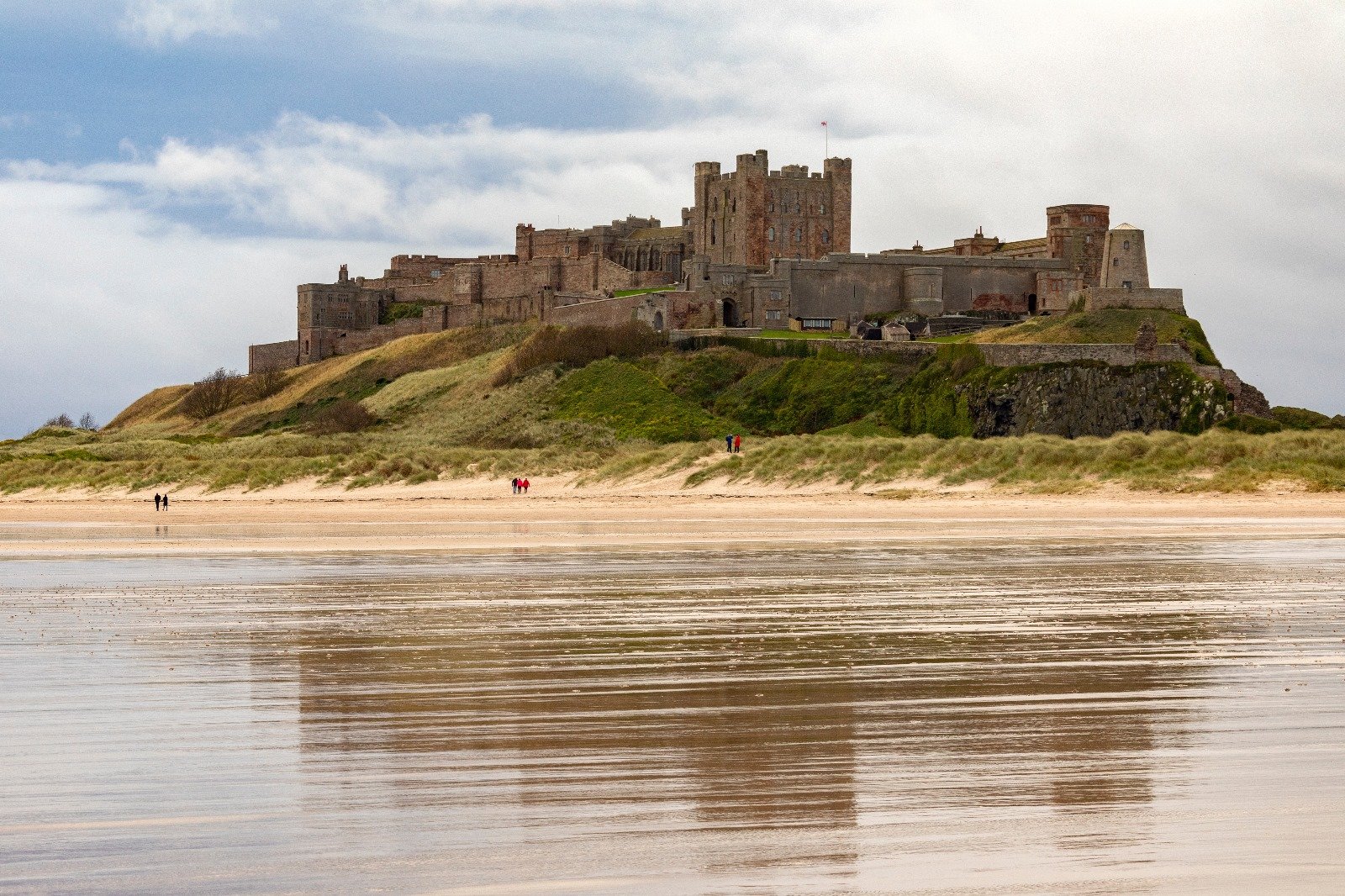 Bamburgh