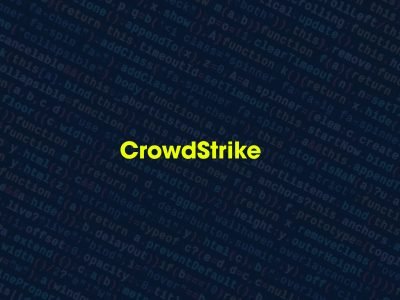 CrowdStrike