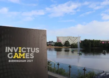 Birmingham, 2027 Invictus Oyunlarına Ev Sahipliği Yapacak 1 IMG 1677 2024 07 24 115944 rdck