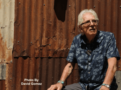 John Mayall