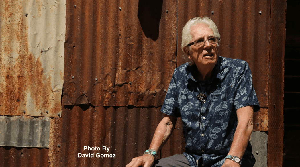 John Mayall