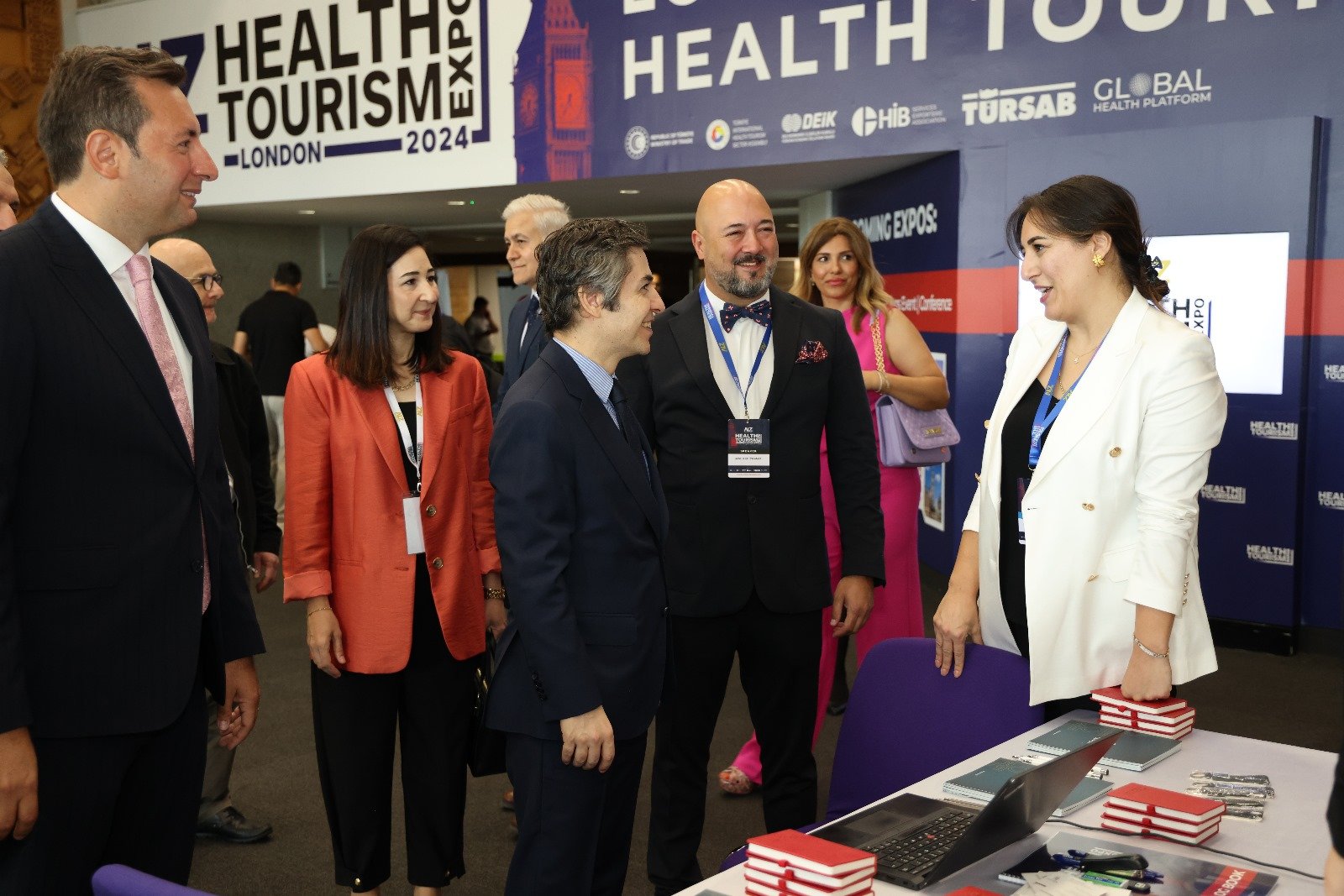 Tugba Ariz Saglik turizminde negatif propagandanin onune gecmek icin onerilerini siraladi 4