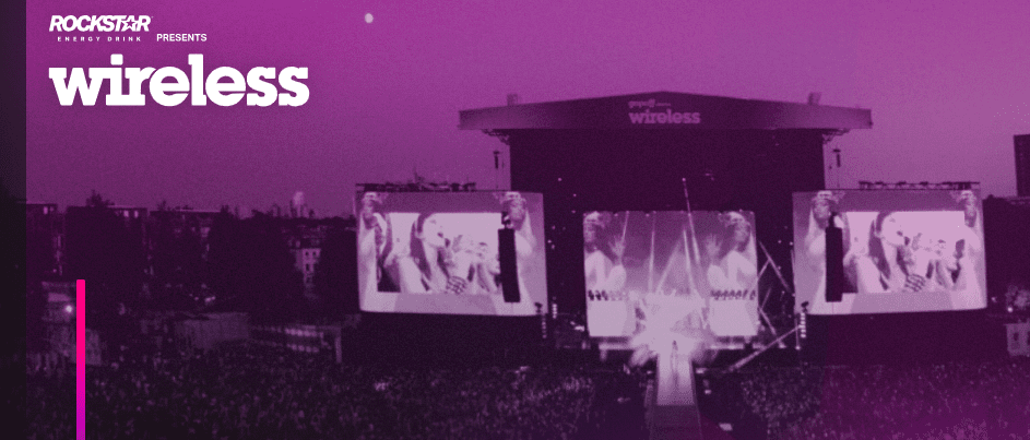Wireless Festivali