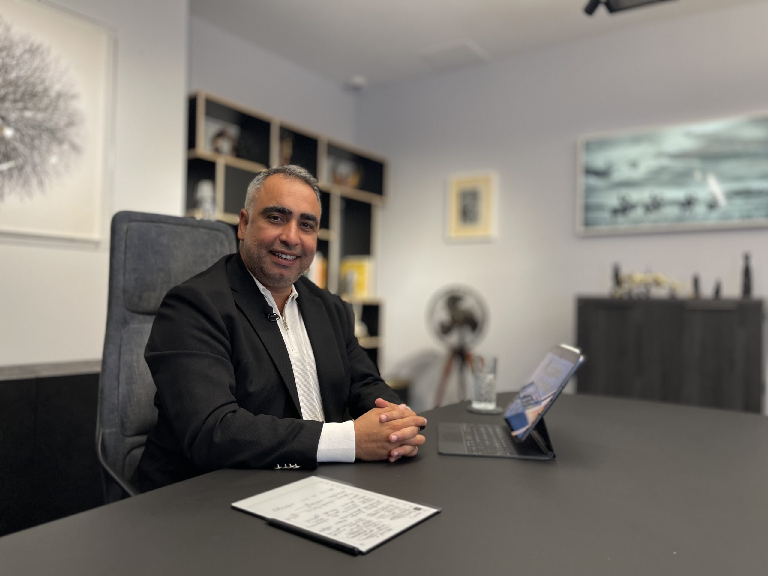 asim erturk