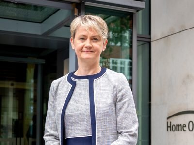 homeoffice Yvette Cooper 2