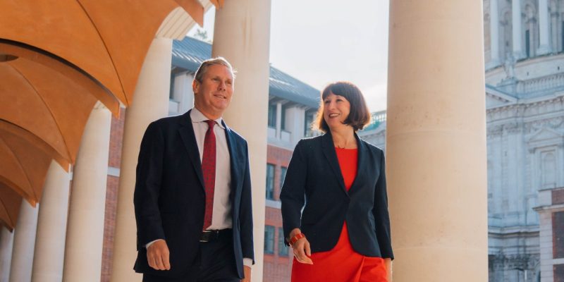 keir starmer rachel reeves london stock exchange 1920x960 c center 800x400 1