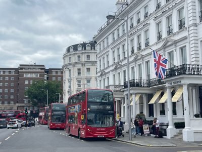 londra 1