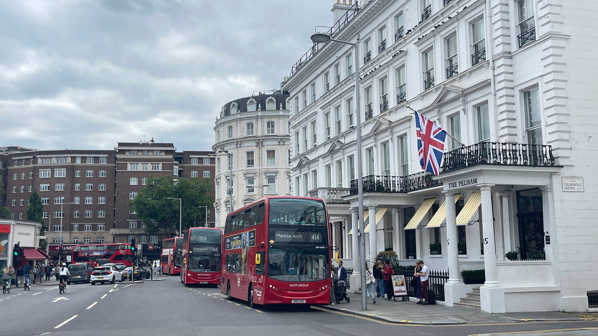 londra 1