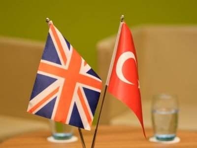 tr uk