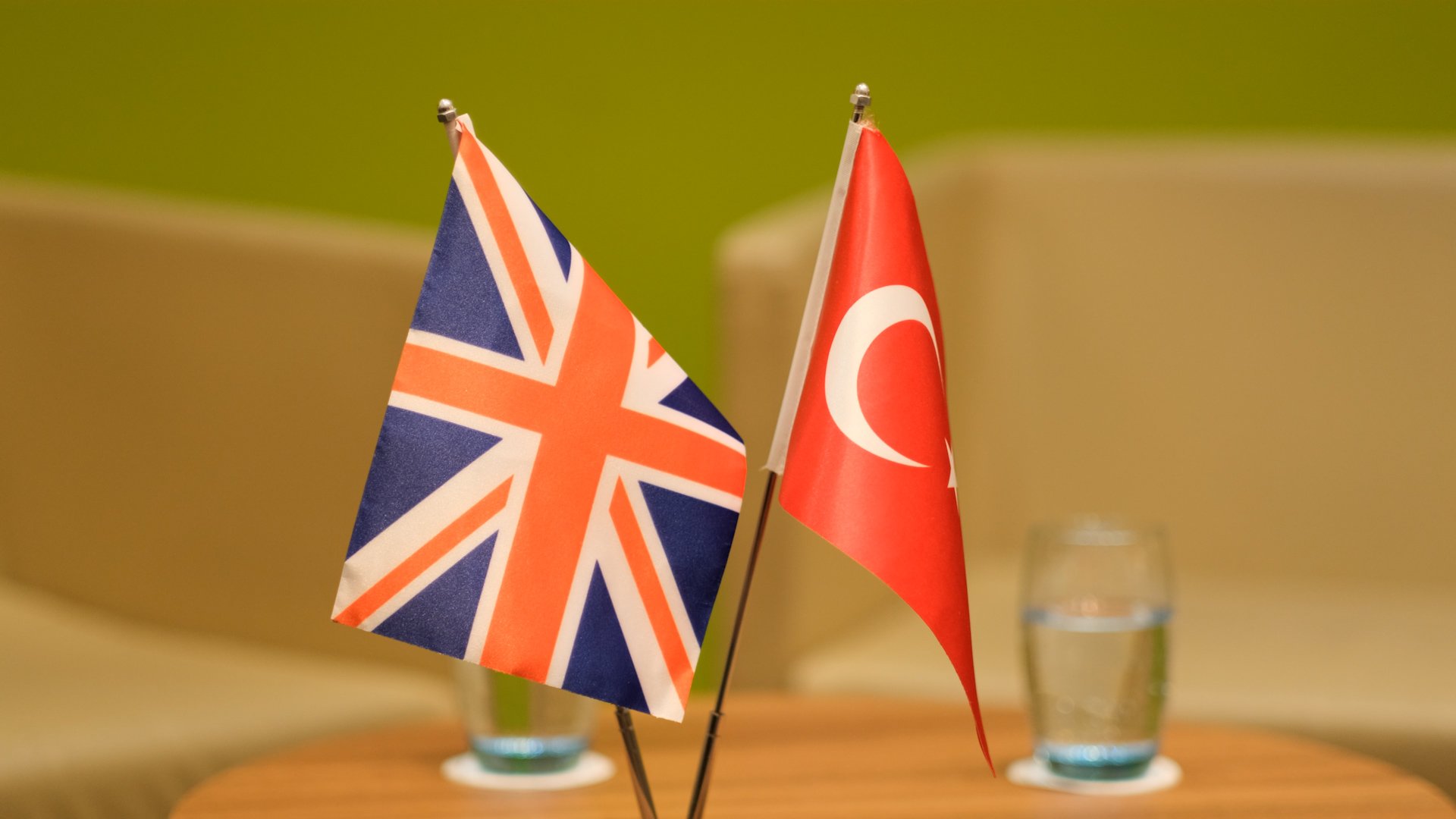 tr uk