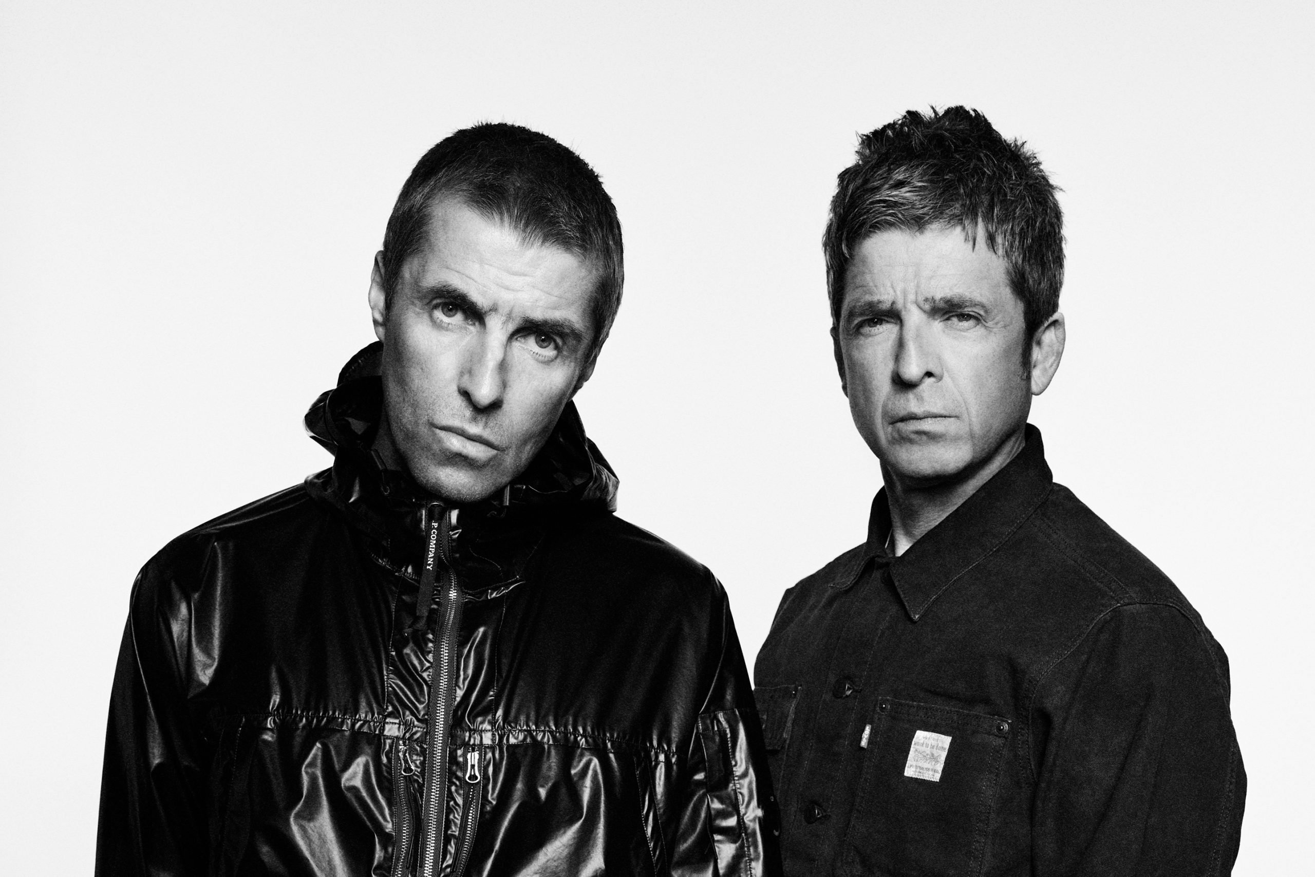 Oasis on altı yıl sonra ilk İngiltere ve İrlanda konserlerini açıkladı 1 1724827095 Oasis Photo Live 25 Simon Emmett scaled